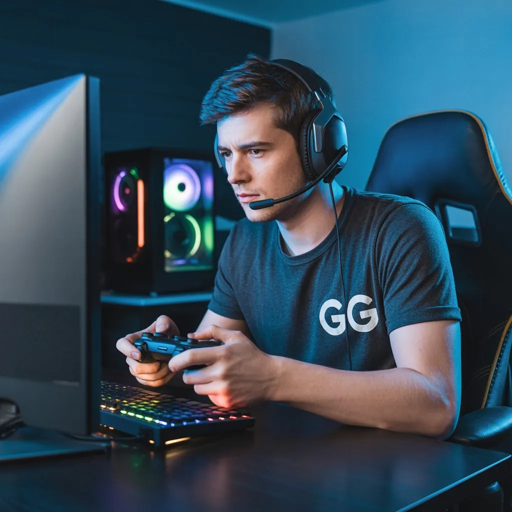 Mobile Gaming